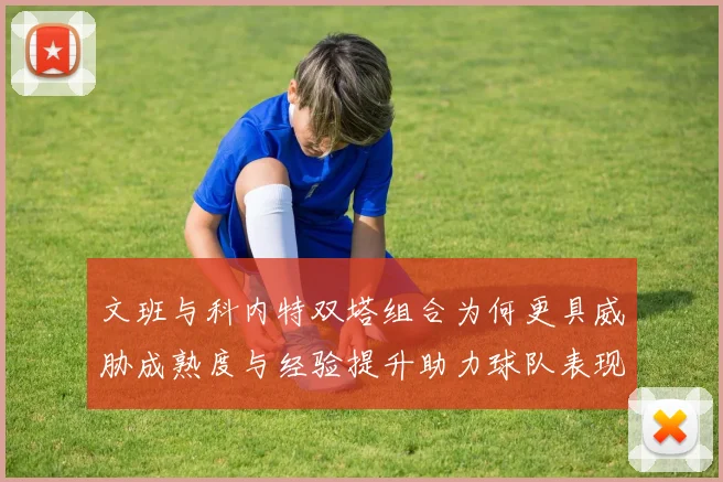 文班与科内特双塔组合为何更具威胁成熟度与经验提升助力球队表现